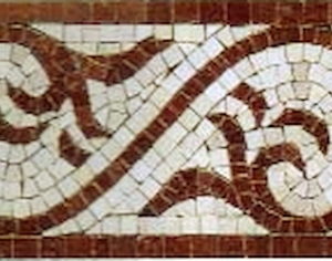 ModernMOSAIC TILE