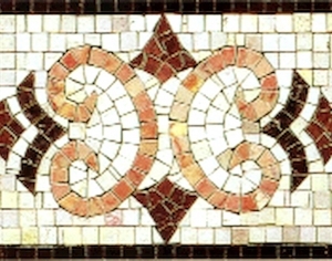ModernMOSAIC TILE