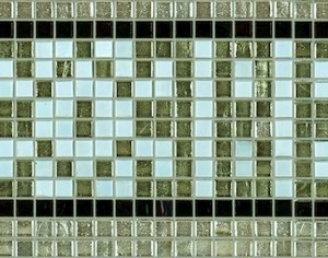 ModernMOSAIC TILE