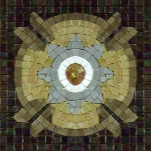 ModernMOSAIC TILE