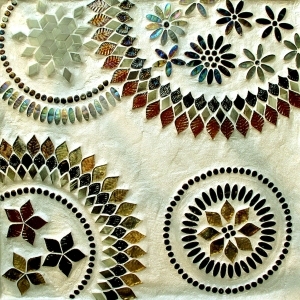 ModernMOSAIC TILE