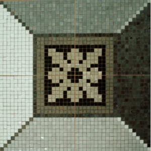 ModernMOSAIC TILE