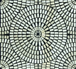 ModernMOSAIC TILE