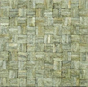 ModernMOSAIC TILE