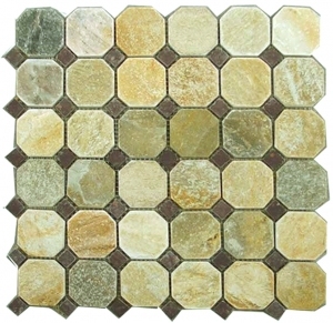 ModernMOSAIC TILE