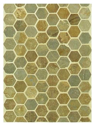 ModernMOSAIC TILE