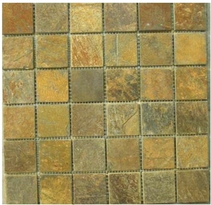 ModernMOSAIC TILE
