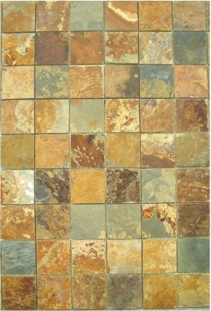 ModernMOSAIC TILE