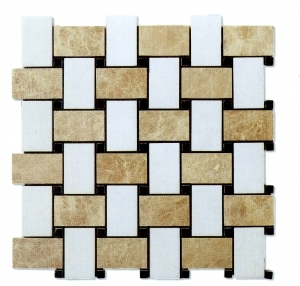 ModernMOSAIC TILE