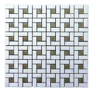 马赛克瓷砖-ID:607393037