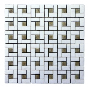 ModernMOSAIC TILE