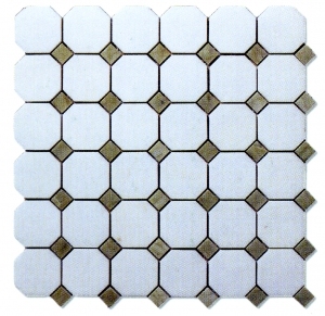 ModernMOSAIC TILE