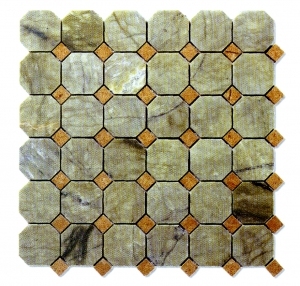 ModernMOSAIC TILE