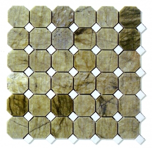 ModernMOSAIC TILE