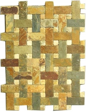 ModernMOSAIC TILE