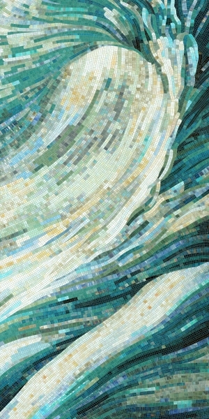 ModernMOSAIC TILE