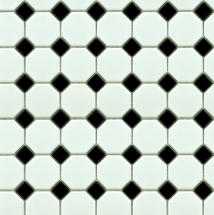 ModernMOSAIC TILE