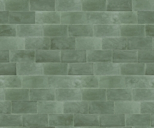 ModernStone Brick Wall