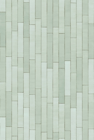 ModernStone Brick Wall