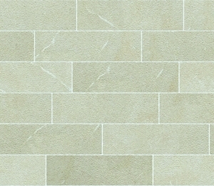 ModernStone Brick Wall