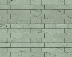 ModernStone Brick Wall