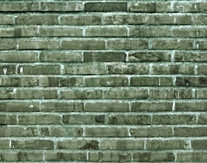 ModernStone Brick Wall
