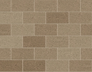 ModernStone Brick Wall