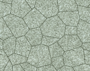 ModernStone Brick Wall