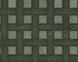 ModernStone Brick Wall