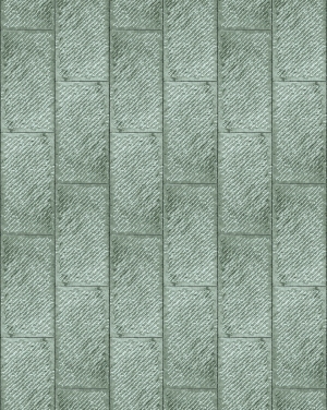 ModernStone Brick Wall