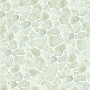 ModernStone Brick Wall