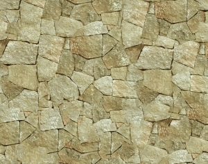 ModernStone Brick Wall