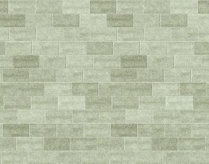 ModernStone Brick Wall