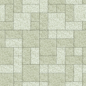 ModernStone Brick Wall