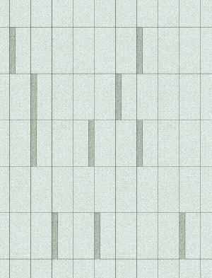 ModernStone Brick Wall