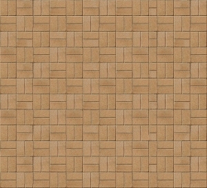 ModernStone Brick Wall