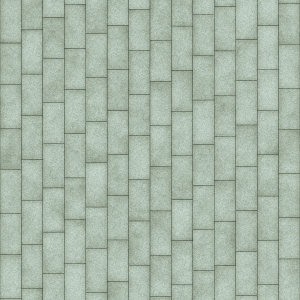 ModernStone Brick Wall