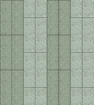 ModernStone Brick Wall