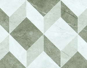 ModernStone Brick Wall