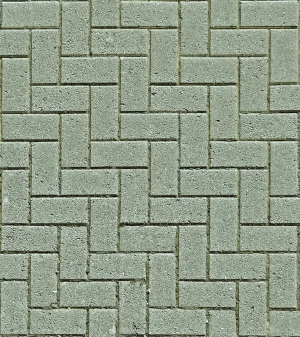 ModernStone Brick Wall