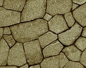 ModernStone Brick Wall