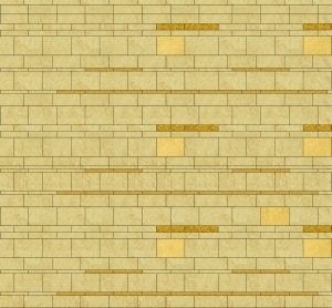ModernStone Brick Wall