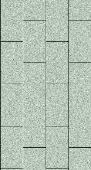 ModernStone Brick Wall