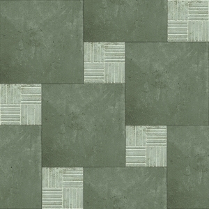 ModernStone Brick Wall