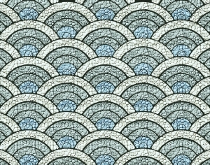 ModernStone Brick Wall