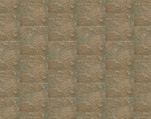 ModernStone Brick Wall