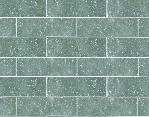 ModernStone Brick Wall