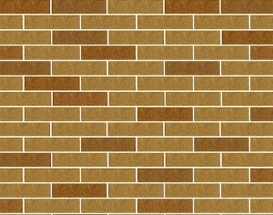 ModernStone Brick Wall