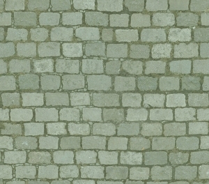 ModernStone Brick Wall