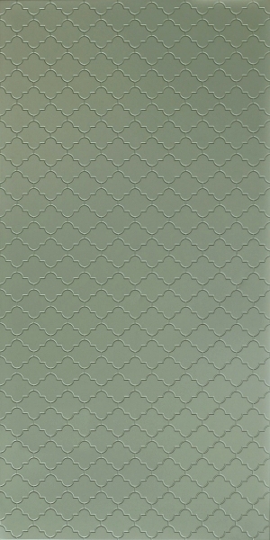 ModernMetal Plate